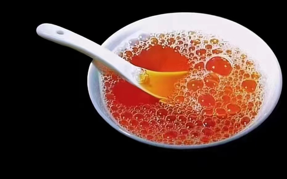 ژونمی نقره ای