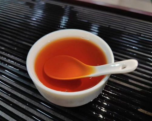 چای اولانگ
