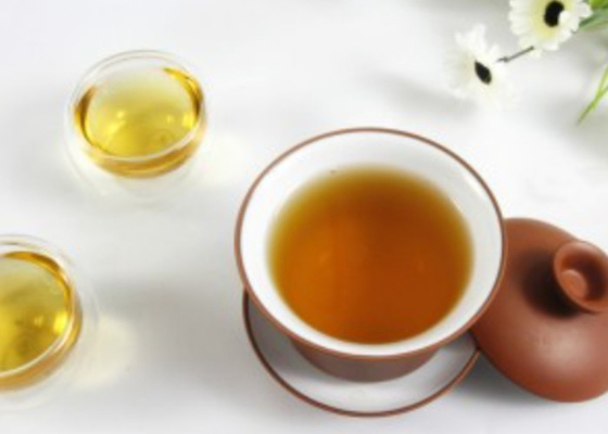 جعبه هدیه چای سیاه