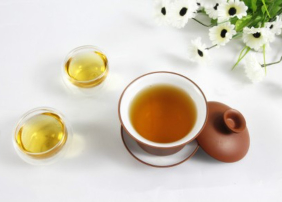 فواید آنتی اکسیدان چای طلایی جونمی