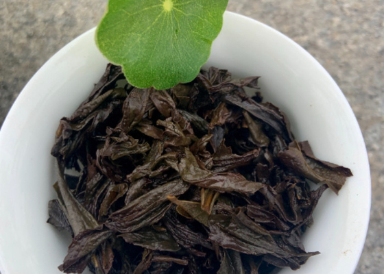 جعبه هدیه چای سیاه
