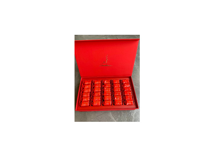 چای سنگ ووئی چای اولونگ است که در کوه ووئی در شمال فوژیان تولید می شود. درختان چای در شکاف های سنگ رشد می کنند.