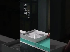 محصولات چای گلز