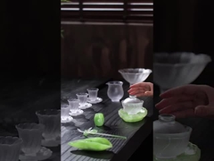 محصولات چای گلز